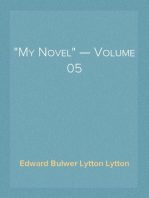 "My Novel" — Volume 05