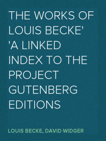 Concerning Bully Hayes by Louis Becke - Free Ebook