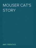 Mouser Cat's Story