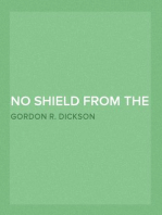 No Shield from the Dead
