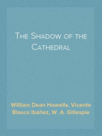The Shadow of the Cathedral