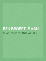 Een Broertje van den Beer