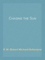 Chasing the Sun