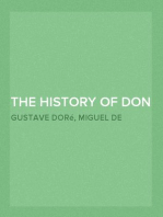 The History of Don Quixote, Volume 1, Part 03