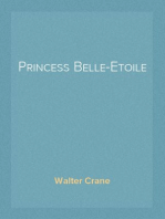 Princess Belle-Etoile