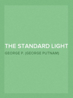 The Standard Light Operas
Their Plots and Their Music