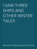 I Saw Three Ships and Other Winter Tales