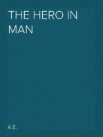 The Hero in Man