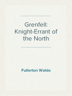 Grenfell: Knight-Errant of the North