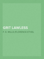 Grit Lawless