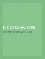 Die Geschwister