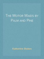 The Motor Maids by Palm and Pine