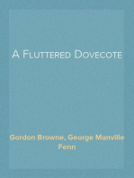 A Fluttered Dovecote