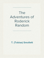 The Adventures of Roderick Random