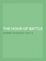 The Hour of Battle
