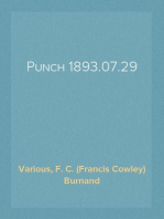 Punch 1893.07.29