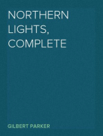 Northern Lights, Complete