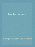 The Inconstant