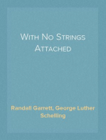 With No Strings Attached