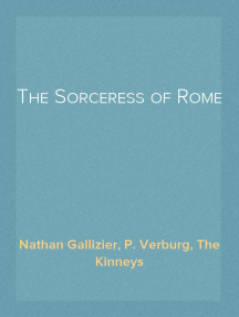 The Sorceress of Rome