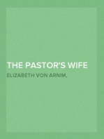 The Pastor's Wife