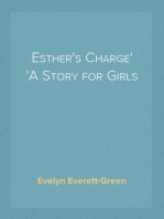 Esther's Charge
A Story for Girls