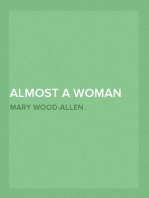 Almost a Woman