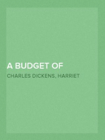 A Budget of Christmas Tales by Charles Dickens and Others