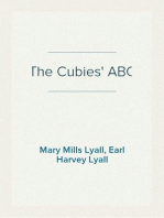 The Cubies' ABC