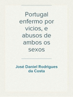 Portugal enfermo por vicios, e abusos de ambos os sexos