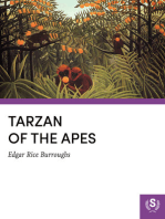 Tarzan of the Apes