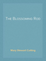 The Blossoming Rod