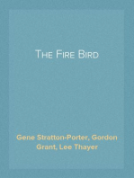 The Fire Bird