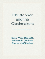 Christopher and the Clockmakers