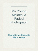 My Young Alcides: A Faded Photograph