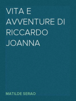 Vita e avventure di Riccardo Joanna