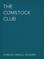 The Comstock Club