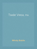 Timár Virgil fia