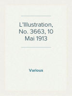 L'Illustration, No. 3663, 10 Mai 1913