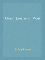 Great Britain at War