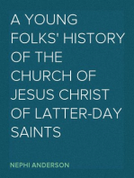 A Young Folks' History of the Church of Jesus Christ of Latter-day Saints