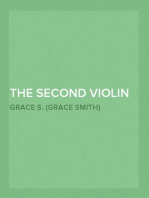 The Second Violin