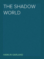 The Shadow World