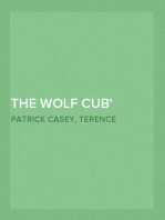 The Wolf Cub
A Novel of Spain