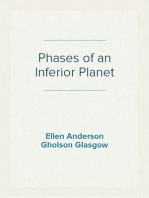 Phases of an Inferior Planet