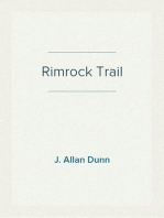 Rimrock Trail