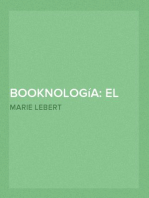 Booknología: El libro digital (1971-2010)