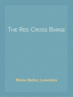 The Red Cross Barge