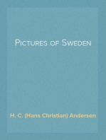 Pictures of Sweden