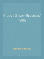 A Love Story Reversed
1898